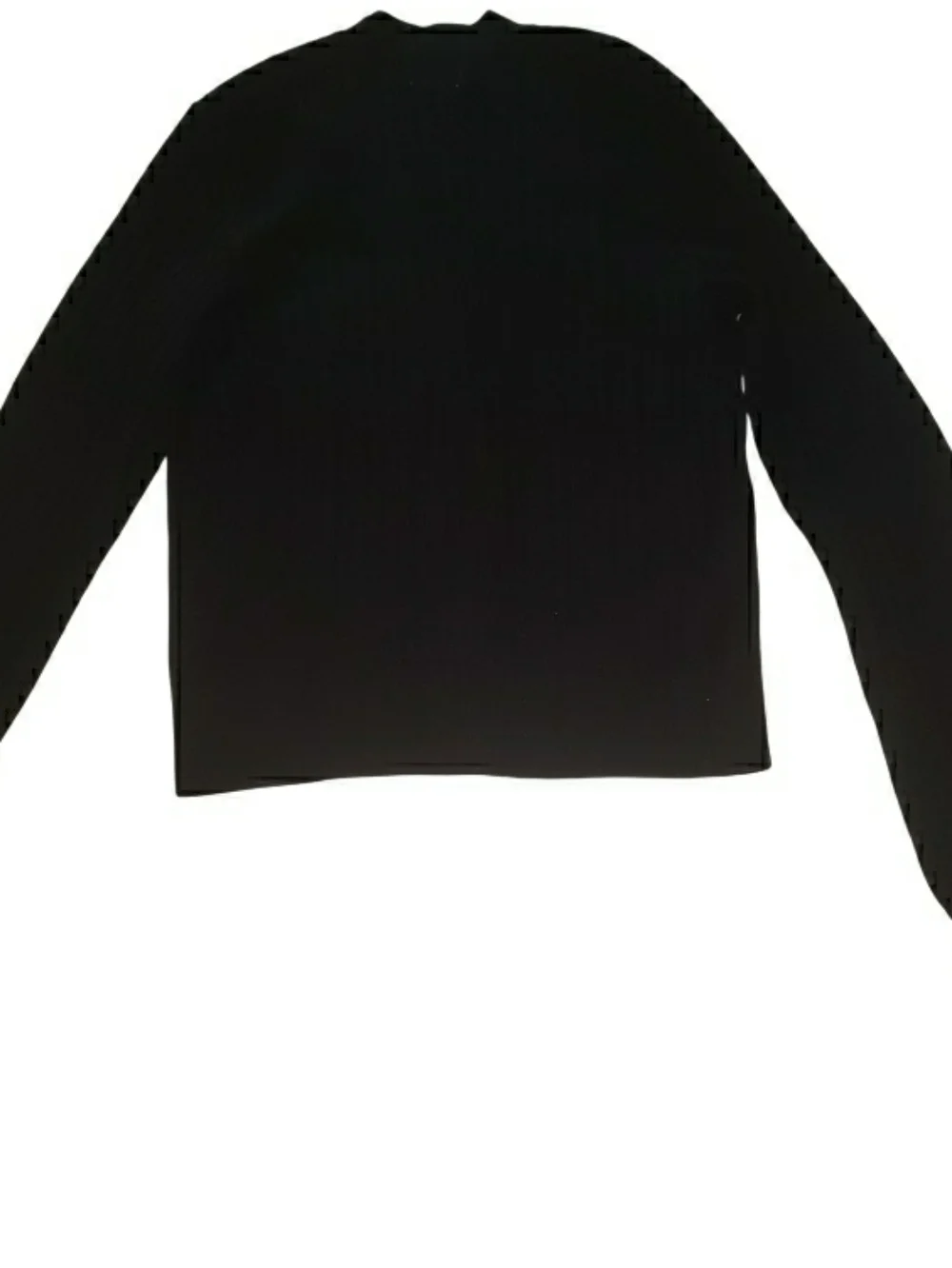 NWOT PILCRO Kassidy Deep V-Neck Pullovet Sweater- M